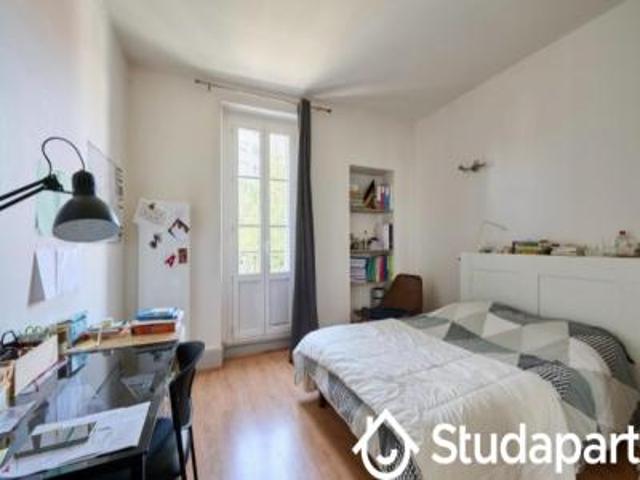 Appartement location à Dijon