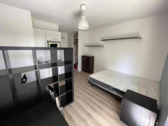 Appartement location à Dijon