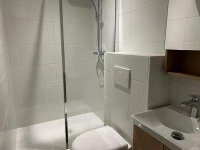 Appartement location à Dijon