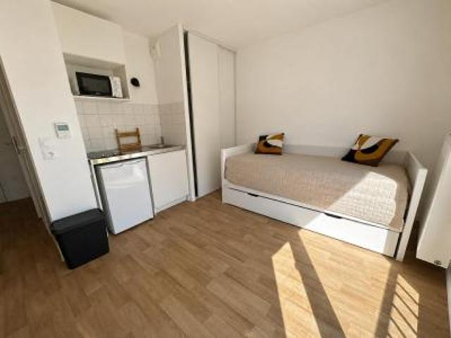 Appartement location à Dijon