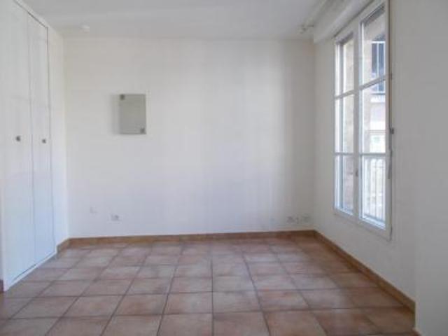 Appartement location à Dijon