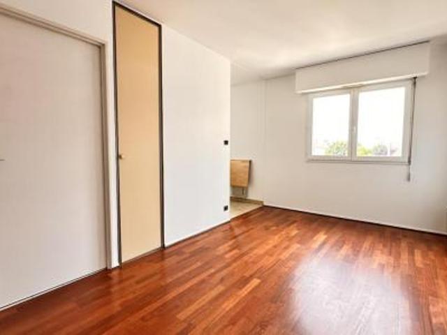 Appartement location à Dijon