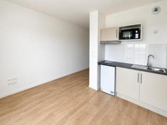 Appartement location à Dijon
