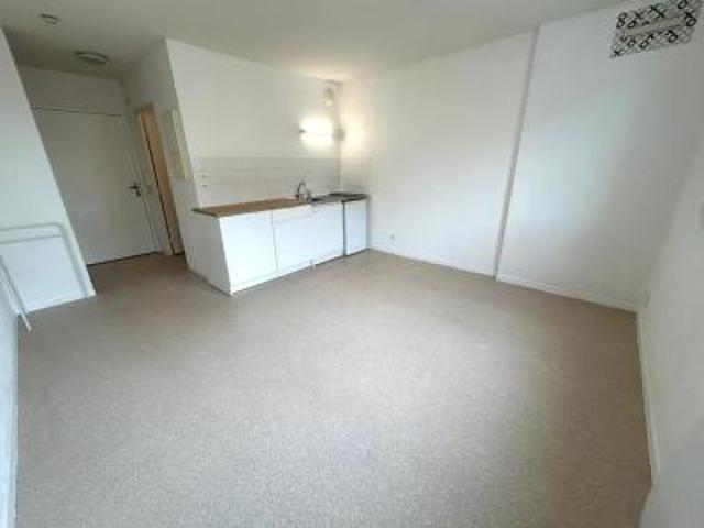 Appartement location à Dijon
