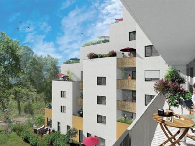 Appartement location à Dijon