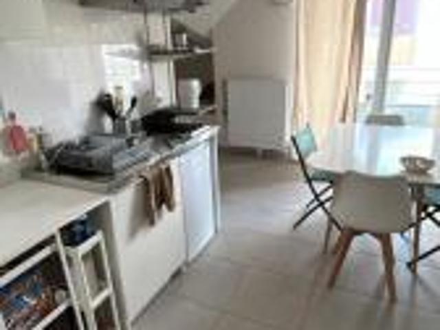 Appartement location à Dijon