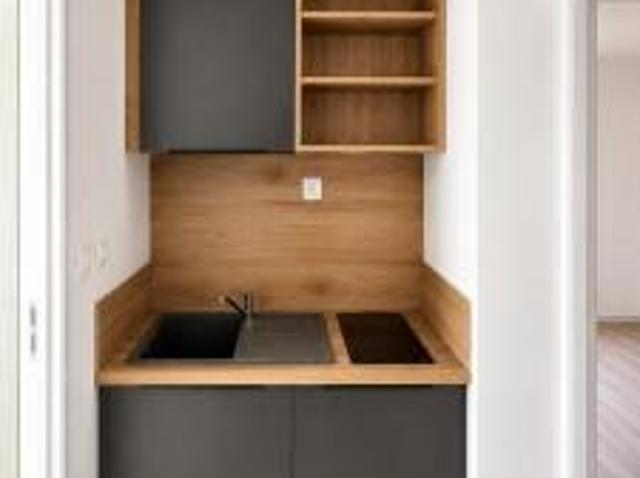 Appartement location à Dijon