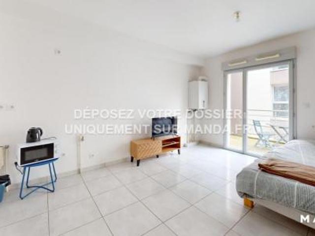 Appartement location à Dijon