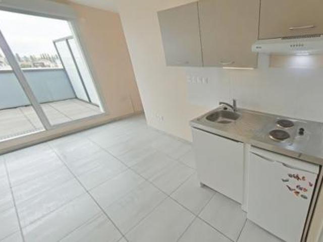 Appartement location à Dijon