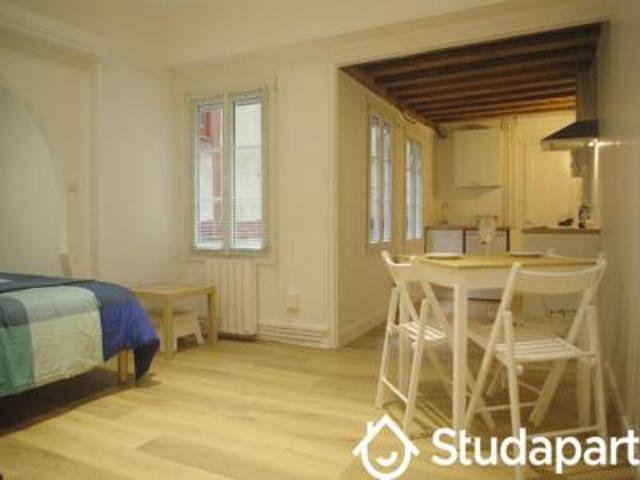 Appartement location à Dijon
