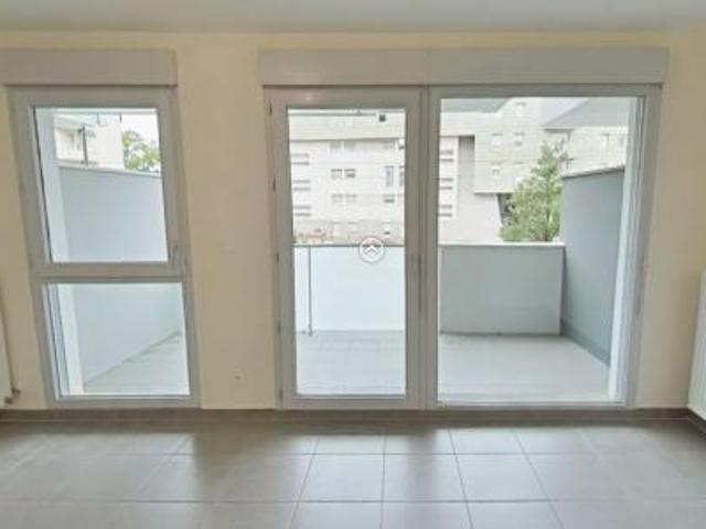 Appartement location à Dijon