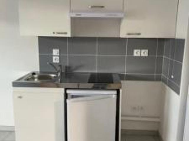 Appartement location à Dijon