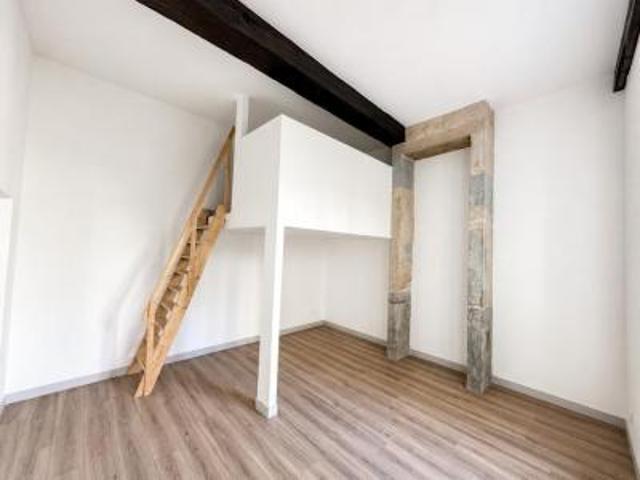 Appartement location à Dijon