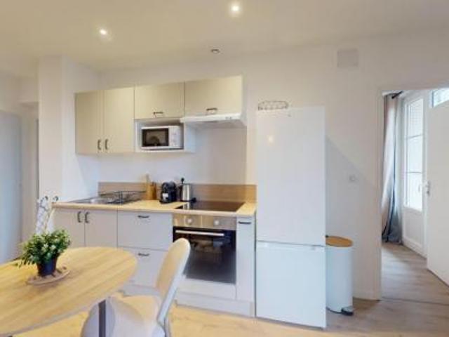 Appartement location à Dijon
