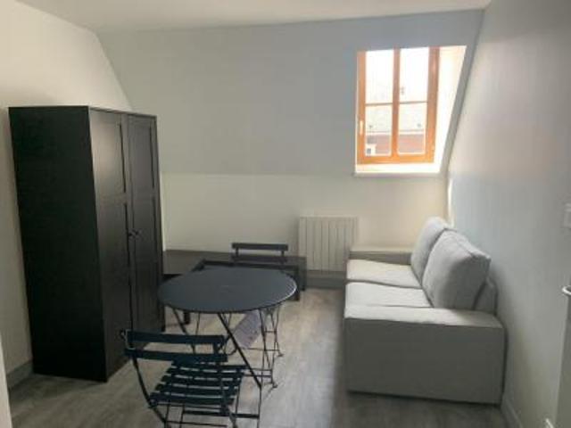 Appartement location à Dijon