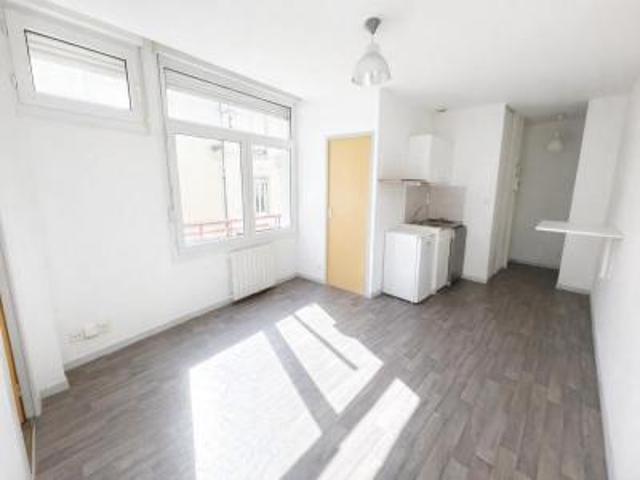 Appartement location à Dijon