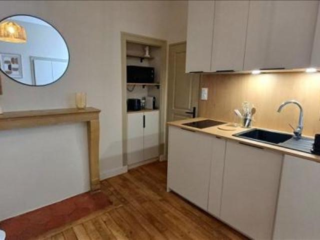 Appartement location à Dijon
