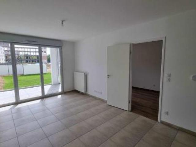 Appartement location à Dijon