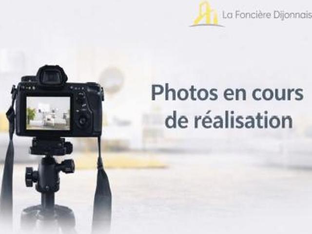 Appartement location à Dijon