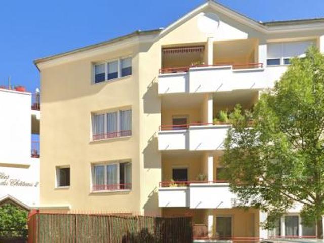 Appartement location à Dijon