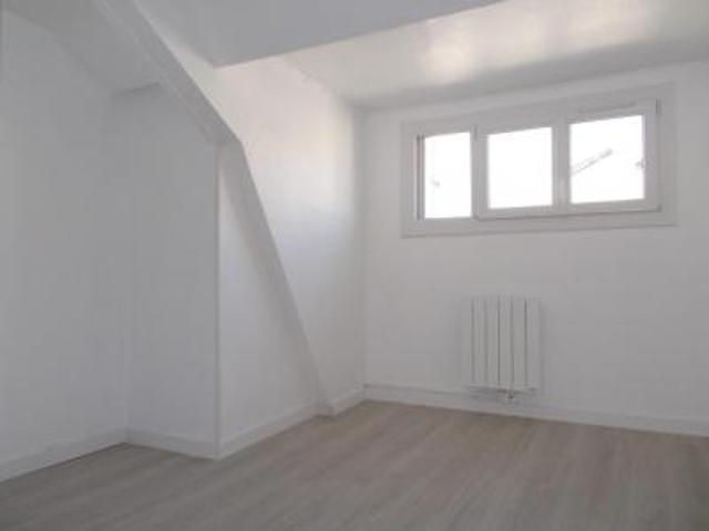 Appartement location à Dijon