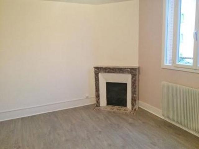 Appartement location à Dijon