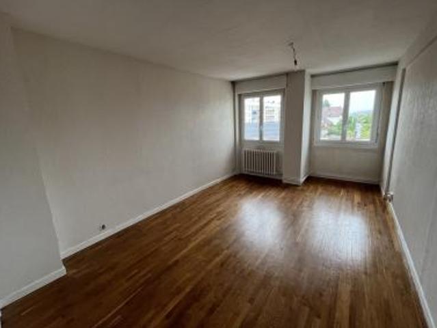 Appartement location à Dijon