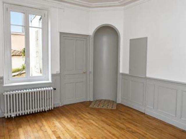 Appartement location à Dijon