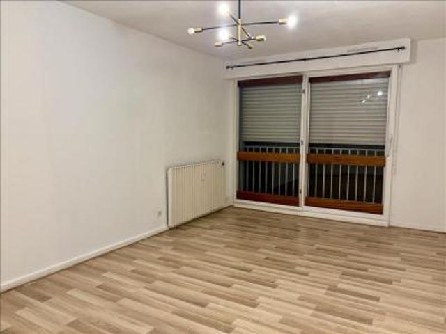 Appartement location à Dijon