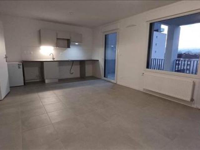 Appartement location à Dijon