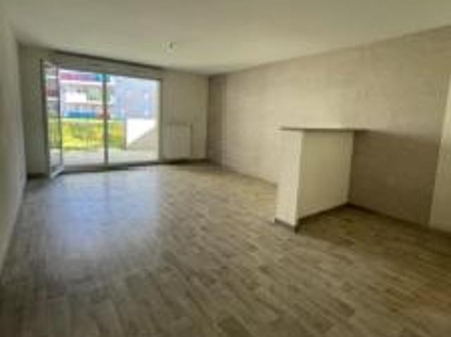 Appartement location à Dijon