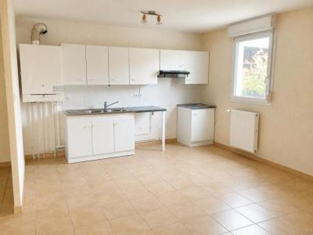 Appartement location à Dijon
