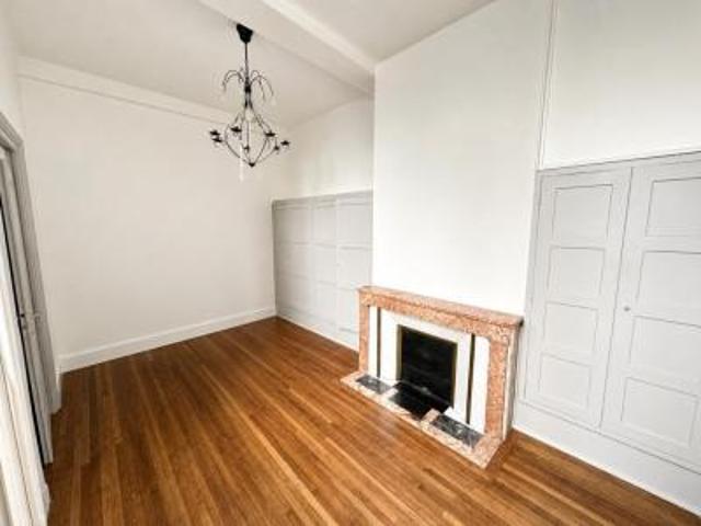 Appartement location à Dijon