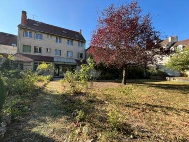 Appartement location à Dijon