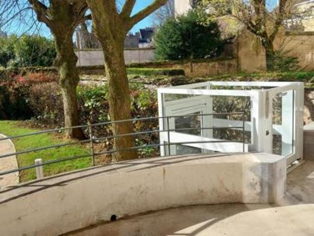 Appartement location à Dijon