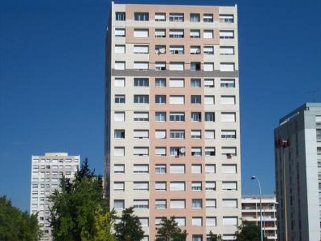 Appartement location à Dijon