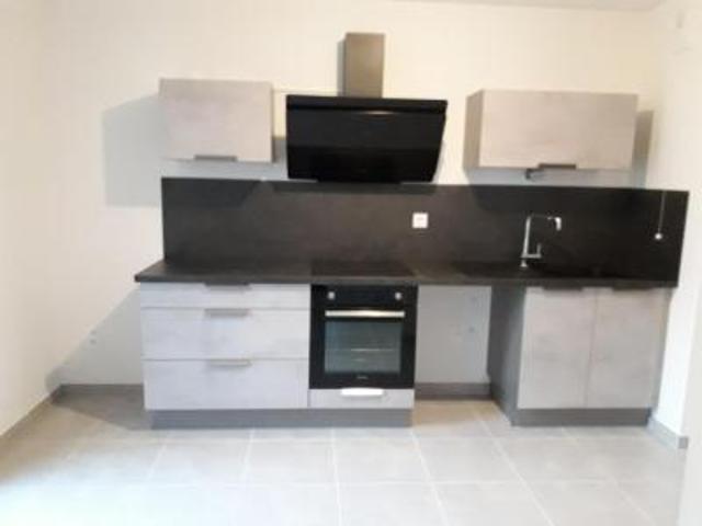 Appartement location à Dijon