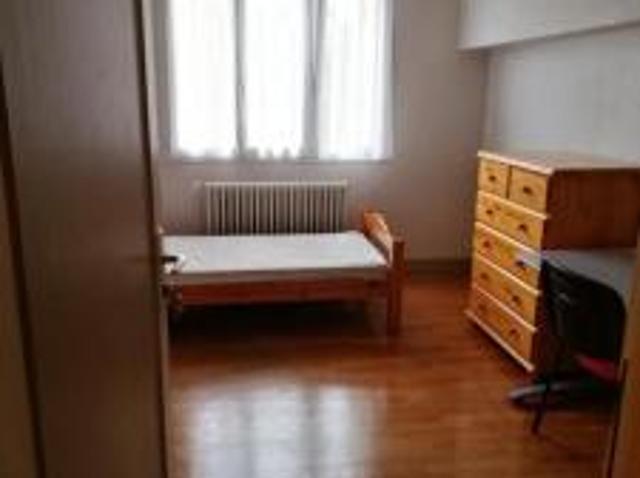 Appartement location à Dijon