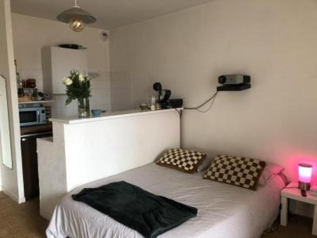 Appartement location à Saint-Malo, Bretagne