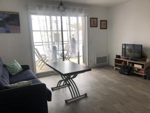 Appartement location à Saint-Malo, Bretagne