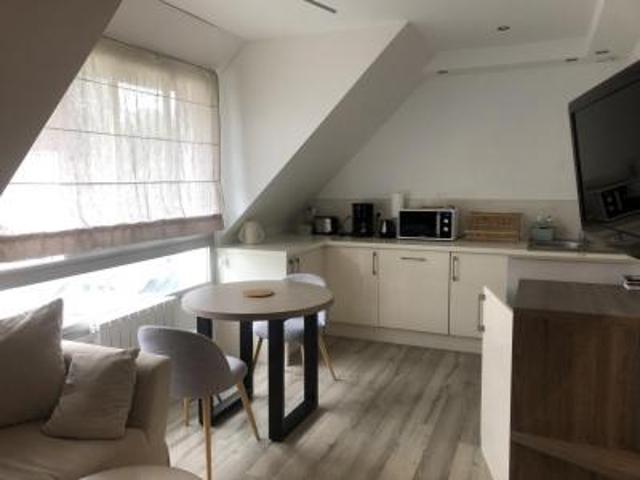 Appartement location à Saint-Malo, Bretagne