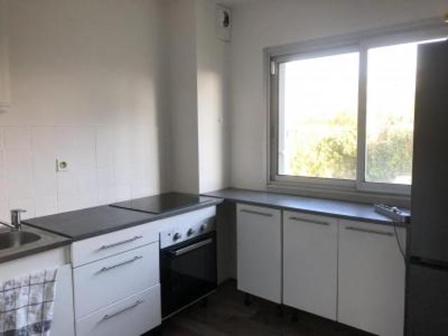 Appartement location à La Gare, Dinard