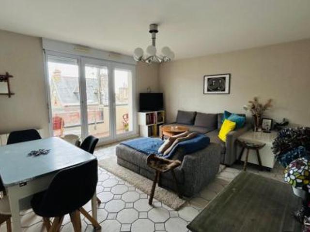 Appartement location à France métropolitaine, Bretagne