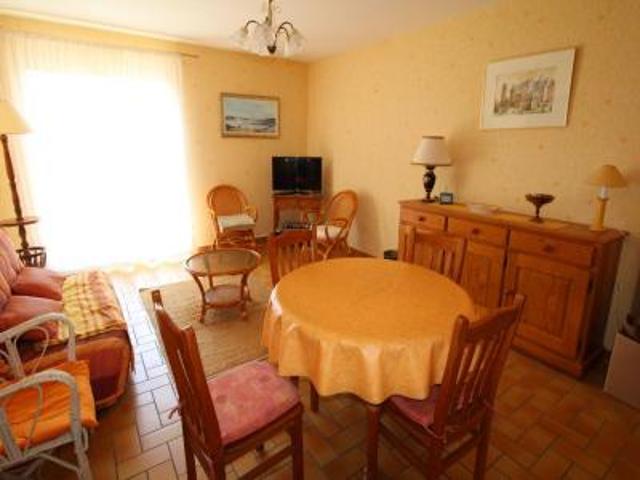 Appartement location à Saint-Malo, Bretagne