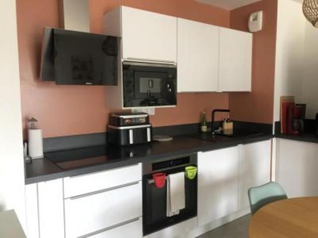 Appartement location à Saint-Malo, Bretagne