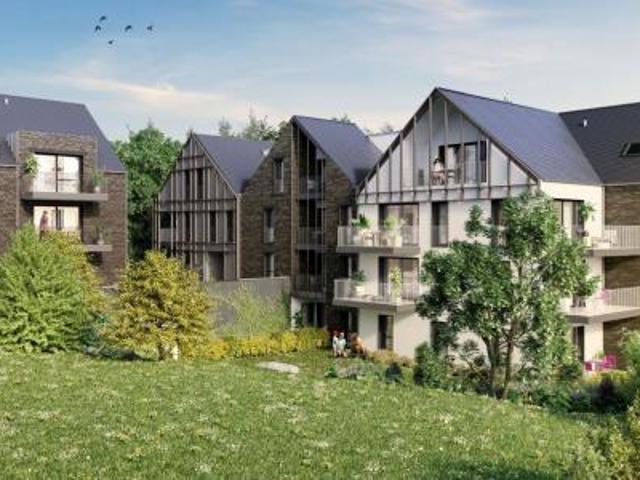 Appartement location à Saint-Malo, Bretagne