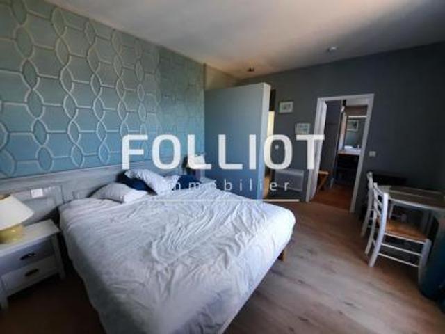 Appartement location à Lisieux, Dives-sur-mer