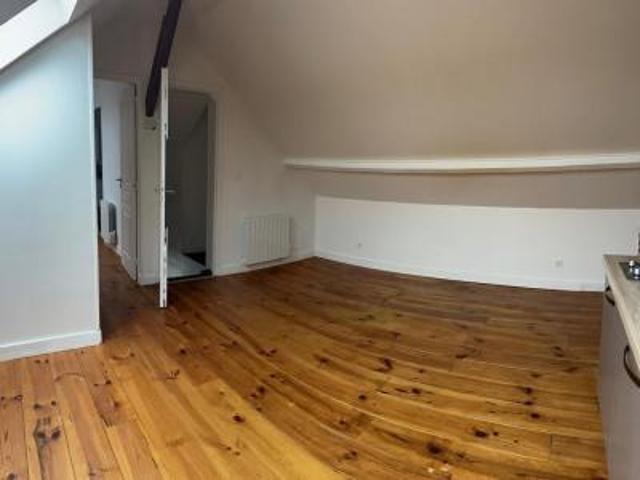 Appartement location à Lisieux, Dives-sur-mer