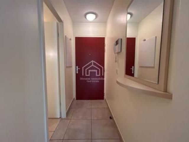 Appartement location à Gex, Divonne-les-bains