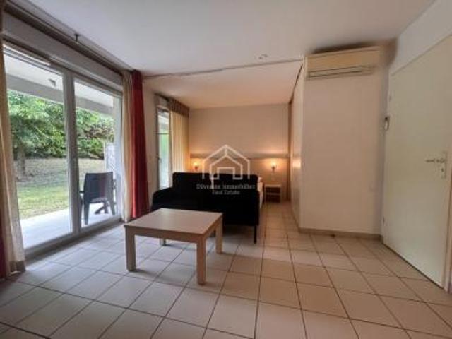 Appartement location à Gex, Divonne-les-bains